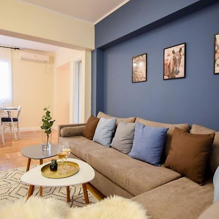 City Living At Its Best - Spacious 2 Bedroom Apartment On Calea Victoriei Букурещ Екстериор снимка